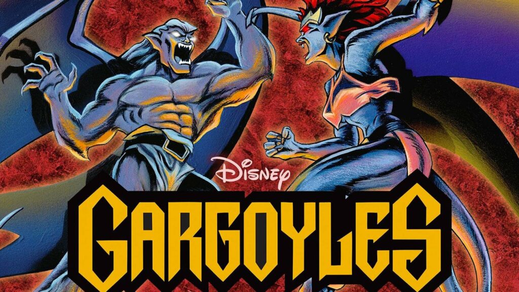 gargoyles-80898