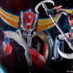 Grendizer U Bandai Spirits